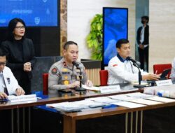 Bareskrim Ungkap Kasus Penipuan Trading, Korban Alami Kerugian Rp105 M