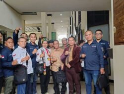 SPASI Tolak Pasal 142 Ayat 3b RUU KUHAP: “Melemahkan Profesi Advokat”