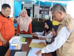Siap Layani Pemudik, Batang Siapkan 7 Unit Posko Kesehatan