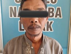 Sat Narkoba Polres Lebak Ungkap dan Tangkap Pengedar Obat Terlarang Tanpa Ijin Edar