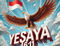 Pesan Profetik untuk Presiden Indonesia