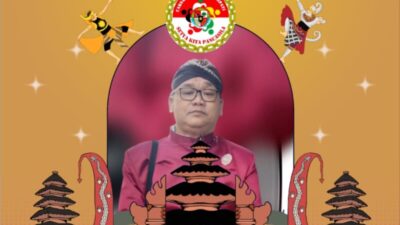 Romo Kefas : Selamat Merayakan Hari Raya Nyepi Bagi Umat Hindu yang Merayakan