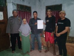 Klarifikasi Polsek Kronjo: Isu KDRT Terhadap Seorang Anak Ternyata Tidak Benar!