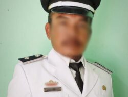Karena Rangkap Jabatan, Kepala Kampung Hargo Rejo Diduga korupsi DD dan Bantuan di GAPOKTAN