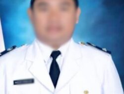Diduga Keras Korupsi Karena Semenjak  Jadi Kepala Kampung Wono Agung, Ags Bertambah Kaya dan Sukses, Apa Penyebabnya ??? 