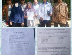 Diduga Mafia Tanah di Panunggangan Barat !!! Warga Tuntut Keadilan atas Lahan yang Beralih Kepemilikan