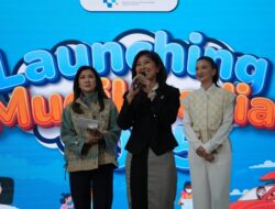 Mudik Lebaran 2025 Lebih Mudah dengan Mudikpedia dari Kemkomdigi