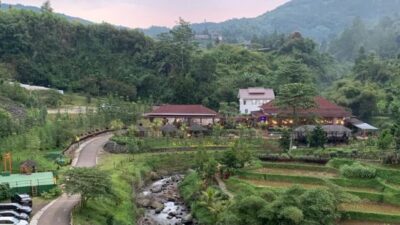 Menggali Potensi Desa Wisata di Pedesaan
