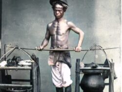 SEJARAH SOTO