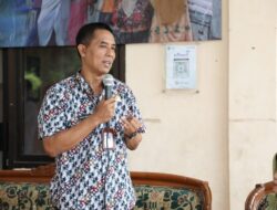 Warga Salatiga Antusias Dapat Subsidi Pangan Murah dari Pemprov Jateng