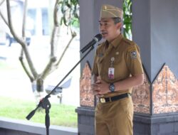 Serah Terima Jabatan Bupati Karanganyar 2025–2030: Komitmen Membangun Karanganyar yang Lebih Maju