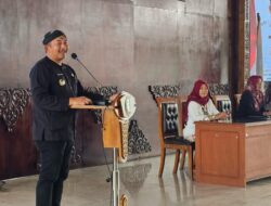 Bupati Karanganyar Tekankan Peran Bidan dalam Penurunan AKI, AKB, dan Stunting