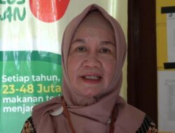 Kurangi Sampah Organik, Masyarakat Didorong Bijak Konsumsi Pangan