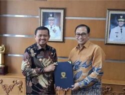 Pemda Bakal Pasang Smart Pole , Tiang Multifungsi Bantu Warga dan Pemerintah
