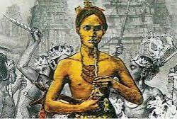 KEMATIAN KEN AROK