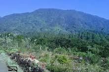 Obyek Wisata Bukit Geger di Kabupaten Bangkalan