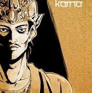 KARNA ADIPATI YANG SETIA PADA JANJINYA