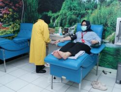 Unit Transfusi Darah RSUD Banyumas Siap Layani 24 Jam