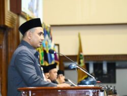 Tingkatkan Pelayanan Masyarakat, Pemprov Jateng Tata Ulang OPD