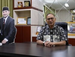 Makin Mudah Berobat Ke RSUD CAM Kota Bekasi