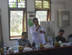 Komisi III DPRD Kutai Barat Ultimatum Perusahaan Sawit: Perbaiki Jalan Bentian Besar dalam 7 Hari atau Kami Turun Langsung
