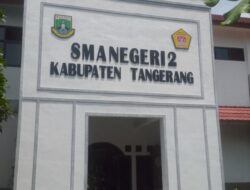 SMAN 2 Mauk Batal Gelar ‘Go to Kampus’, FWJI Soroti Transparansi dan Akuntabilitas Dana