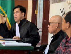 Dari Peta Tak Sah hingga Lahan Tak Sama: Advokat Tantang Validitas Tuntutan Jaksa