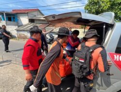 Tim Gabungan Temukan Jasad Driver Taksi Online Korban Curas Penumpangnya