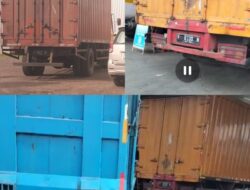 Siapa Dibalik Penghisap BBM Solar Leluasa di Wilkum Tangerang Raya, Pihak Terkait Kok Diam?