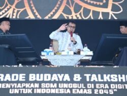 Wamenkomdigi Ingatkan Masyarakat Waspadai Penipuan dengan Teknologi AI