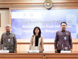 Kemkomdigi Ajak Perguruan Tinggi Dukung Implementasi PP Tunas