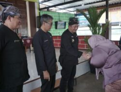 BKPSDM Karanganyar Gelar Halal Bihalal di Angkringan “The Blirik Salmaira Bangsri Karangpandan