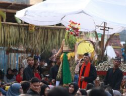 Seblang Olehsari Banyuwangi, Ritual Menari dalam Kondisi Trance Selama Tujuh Hari