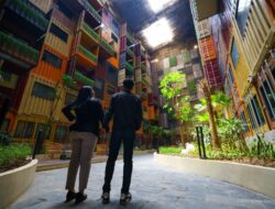 Sudut Pandang Investor: Qubika Boutique Hotel Nusantara Hadirkan Inovasi dan Peluang di Jantung IKN