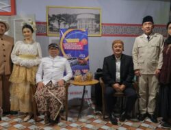Event Ikonik ‘Magelang Tempo Doeloe’ Hadir Lagi