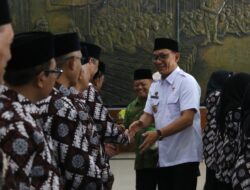 BP4 Dituntut Proaktif dan Inovatif Edukasi Pranikah pada Generasi Muda