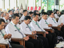 Kabupaten Magelang dan Cilacap Berkolaborasi untuk Meningkatkan Kualitas Pelayanan Publik