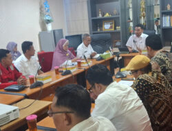 Bryan Manov, Korban Lain dari Mafia Tanah Dapat Pendampingan Hukum dari Pemkab Bantul