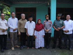 Jelang Gelar Perkara, Pemkab Bantul Pastikan Kesiapan Mbah Tupon dan Keluarga