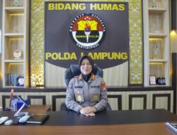 Polres Pringsewu Ungkap Kasus Premanisme Viral, Kabid Humas Lampung Imbau Warga Aktif Melapor