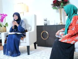 BERSINERGI UNTUK JATENG! PW AISYIYAH & TP PKK JATENG KOLABORASI BIKIN PROGRAM KEREN!