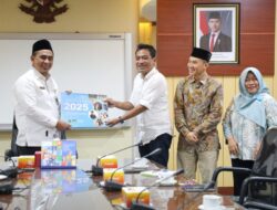 Cegah Bullying di Jateng, Wakil Gubernur Taj Yasin Gagas Kerja Sama Lintas Sektor