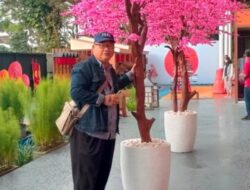 Keluarga Besar Pelitanusantara Group Mengucapkan Selamat Hari Raya Waisak 2569 BE / 2025 Bagi yang Merayakan