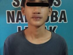 Gerak Cepat Sat Narkoba Polres Lebak Ungkap Peredaran Obat terlarang Tanpa ijin Edar di Darkum Polres Lebak