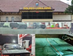 Kasus Mafia BBM Solar Ilegal Merajalela Di Area Polsek Pronojiwo Serta Adanya Ancaman Pembunuhan Jurnalist.