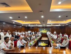 Tim Advokat Penegak Hukum Anti Premanisme Mendesak POLRI Segera Tindak Aksi Premanisme