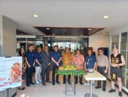 “Sambal & Spice” Hadir di Raden Saleh, Sajikan Cita Rasa Nusantara yang Autentik