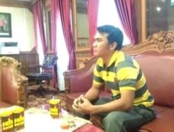 Delapan belas  Menanti, BPJS Pekerja PT MAP Masih Tertahan”