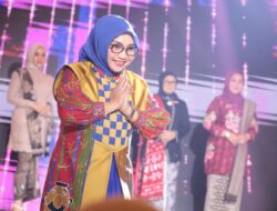 Dari Bekasi untuk Negeri: Batik Motif Bambu dan Mpok Asih Tampil Memukau di Munas APEKSI
