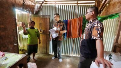 Perjuangan Tim Visitasi SMKN Jateng: Berangkat Subuh, Jalan Kaki, Kerja hingga Larut Malam